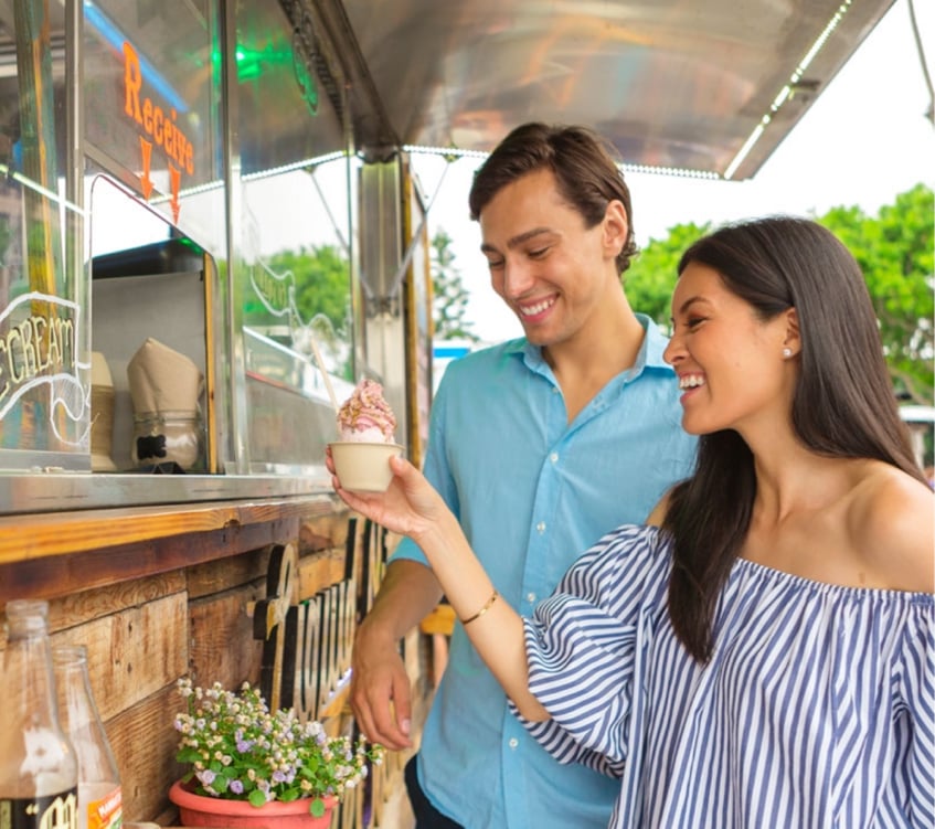 Beach Eats Food Trucks